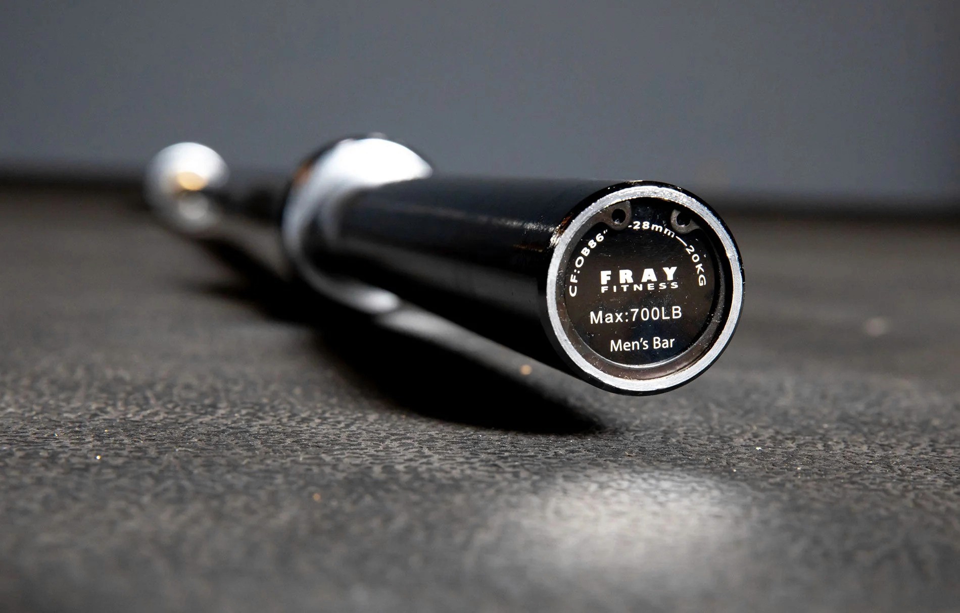 Fray Fitness campaign