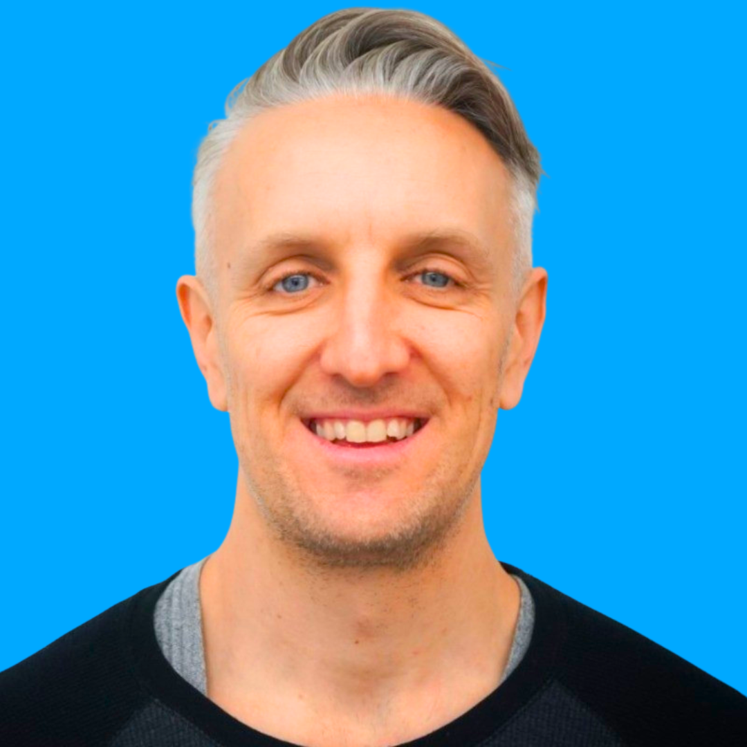 Mike Williams, Head of Growth & Co-founder at JetAds