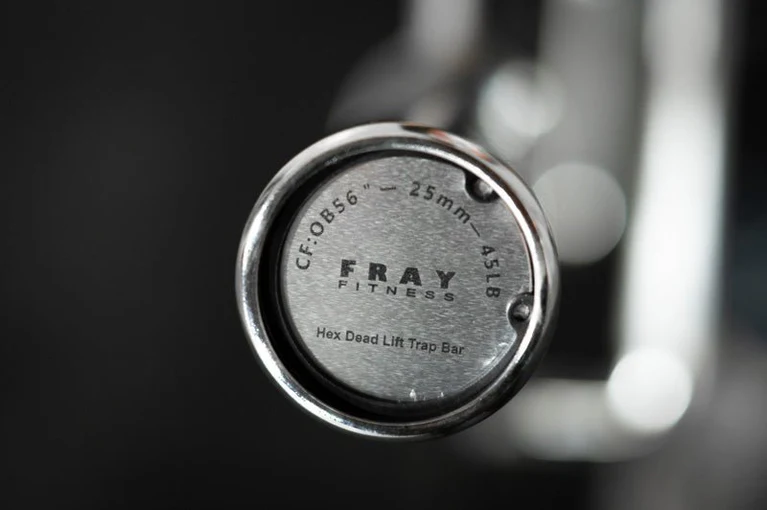 Fray Fitness: Building the acquisition machine
