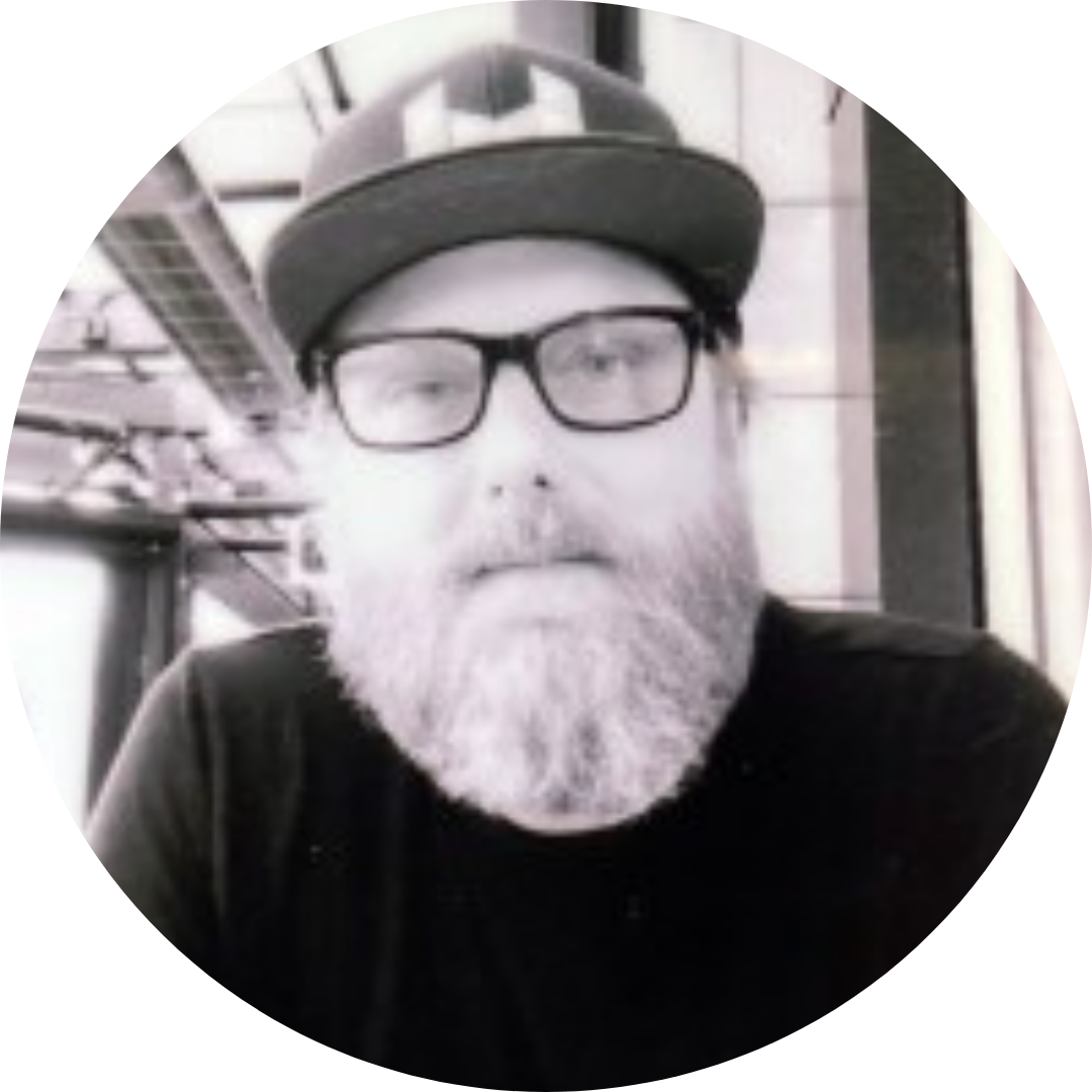 Justin Love, Founder & CEO — MaestroDMX