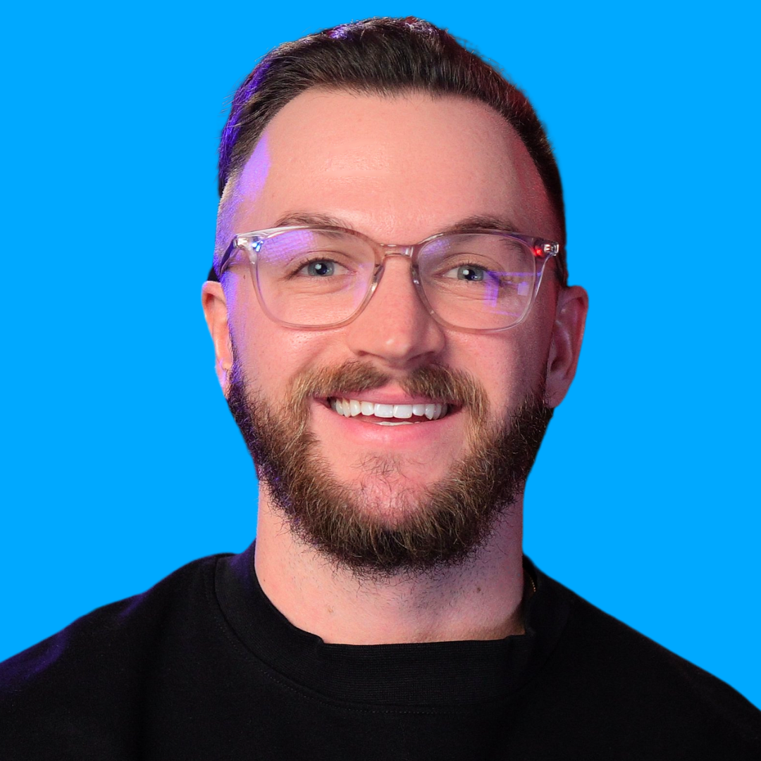 Blake Bauer, CEO & Co-founder at JetAds