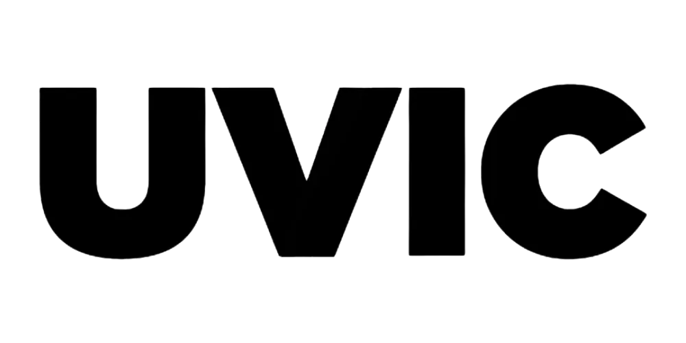 University of Victoria logo
