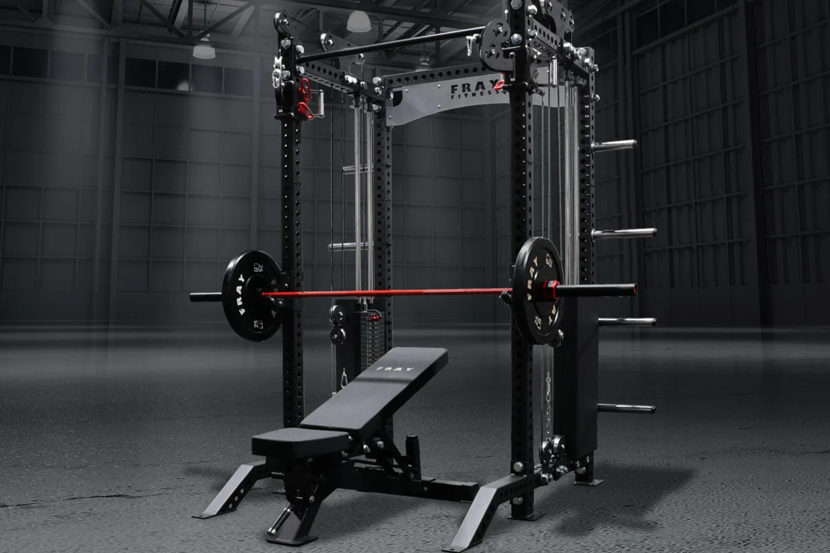 Fray Fitness: High-impact strategies that drove scalable growth