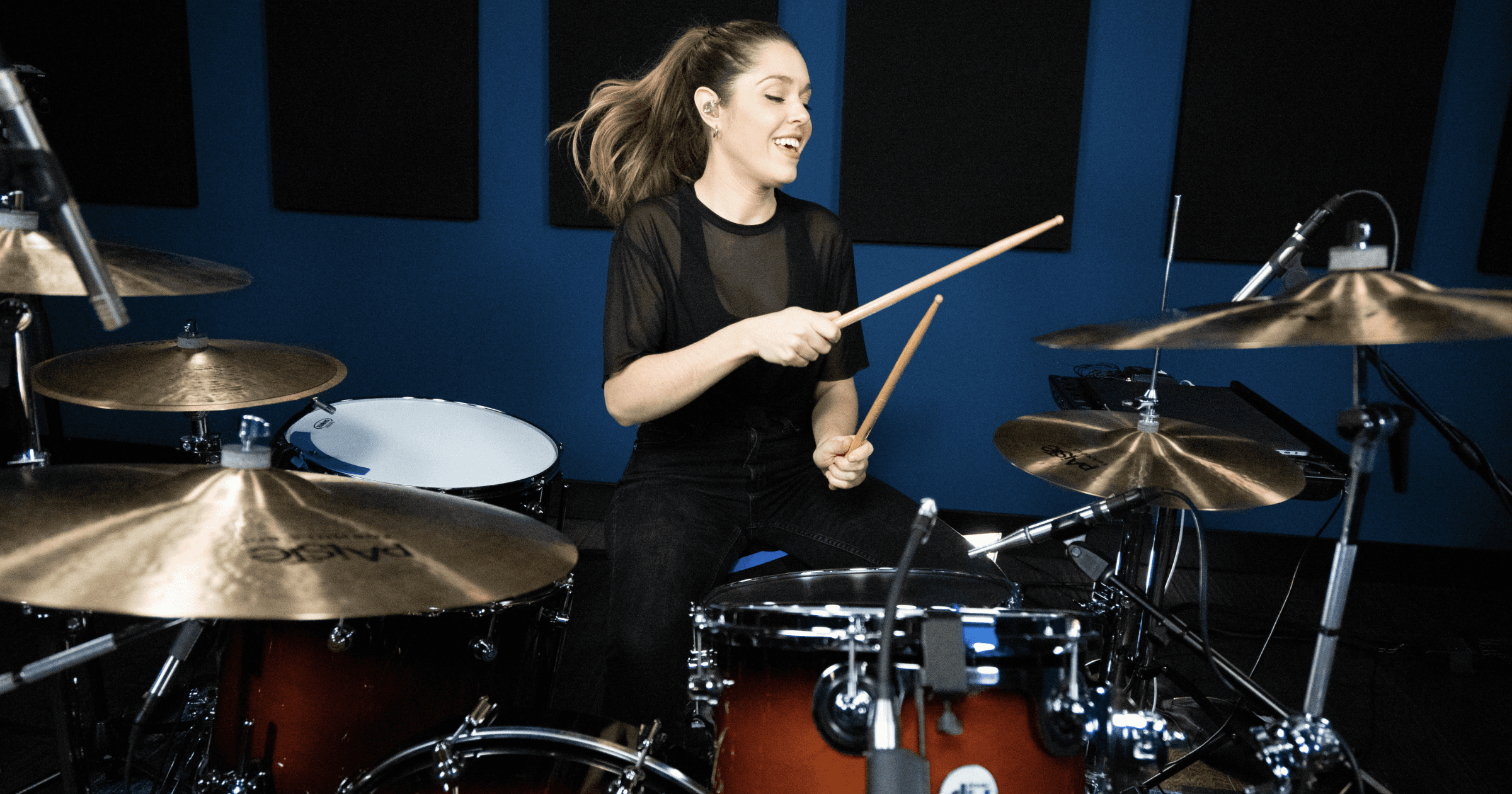 Drumeo: Building a smarter path to scale