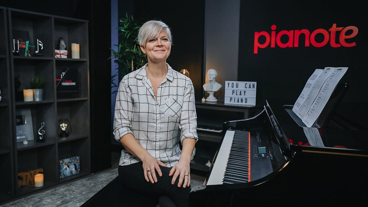 Pianote: Doubling revenue year over year