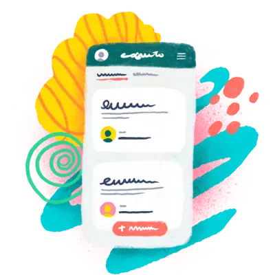 Cognito Health: Cleaning up the account