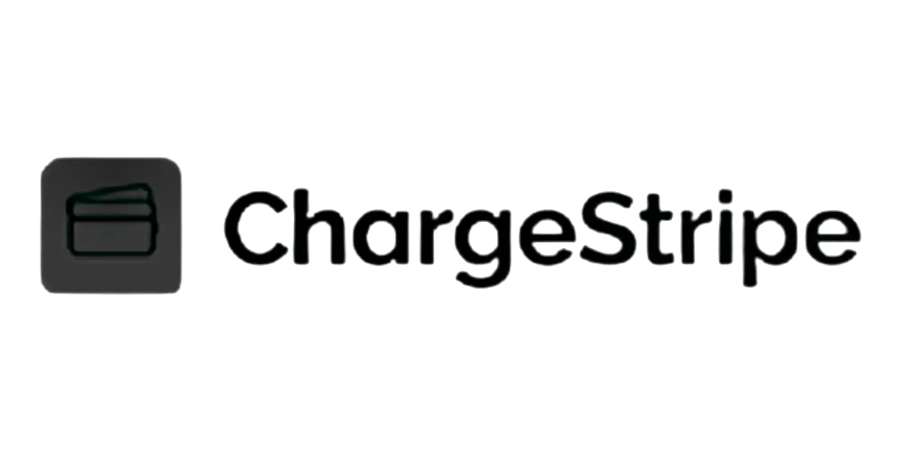 ChargeStripe logo