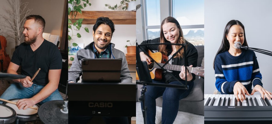 Musora: Building a household brand