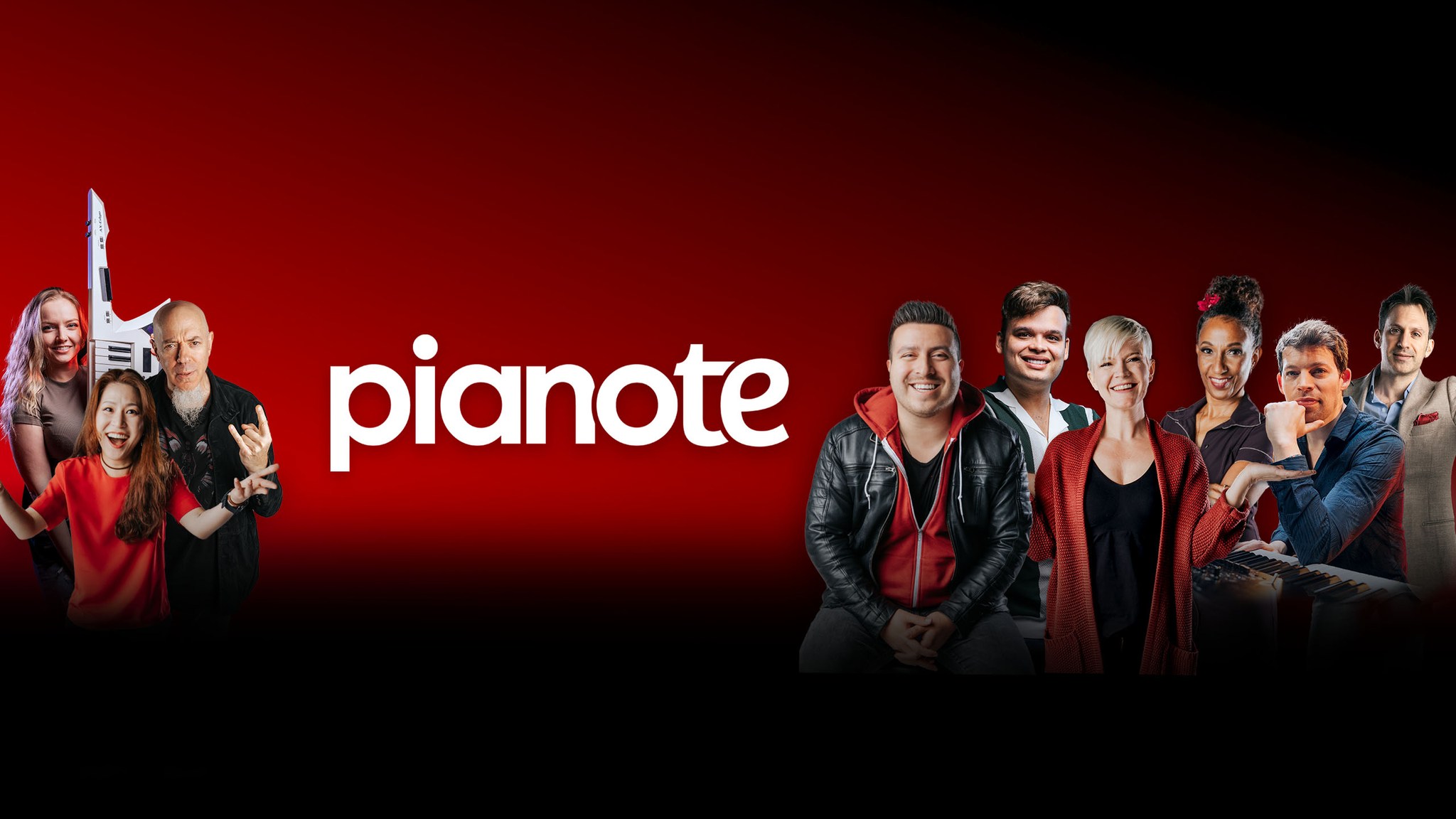 Pianote case study