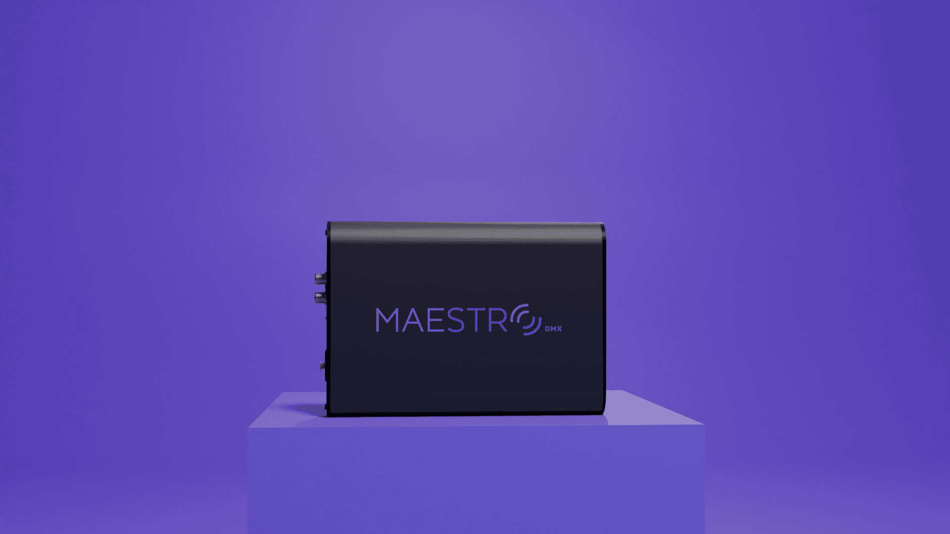 MaestroDMX: Consistent 6-figure MRR in 12 months