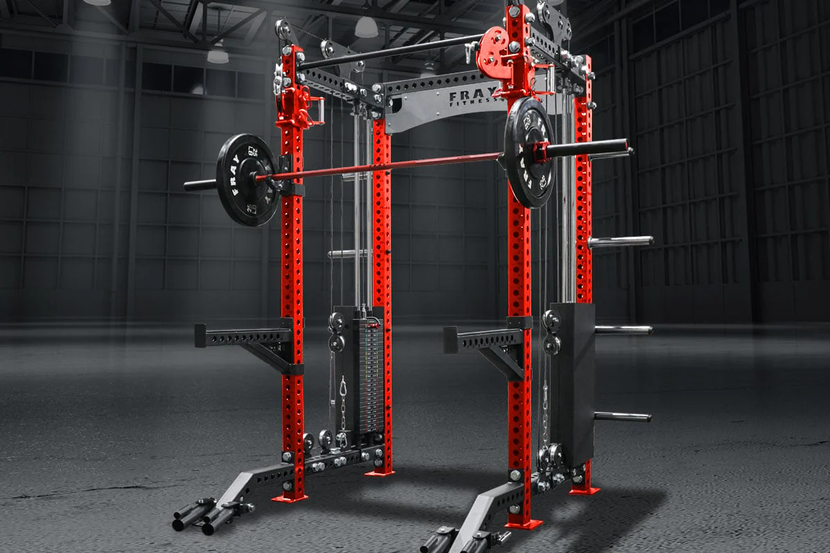 Fray Fitness: Scaled sales by 55% at a 4.7 ROAS
