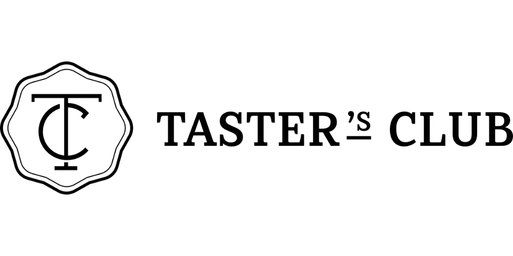 Taster's Club logo