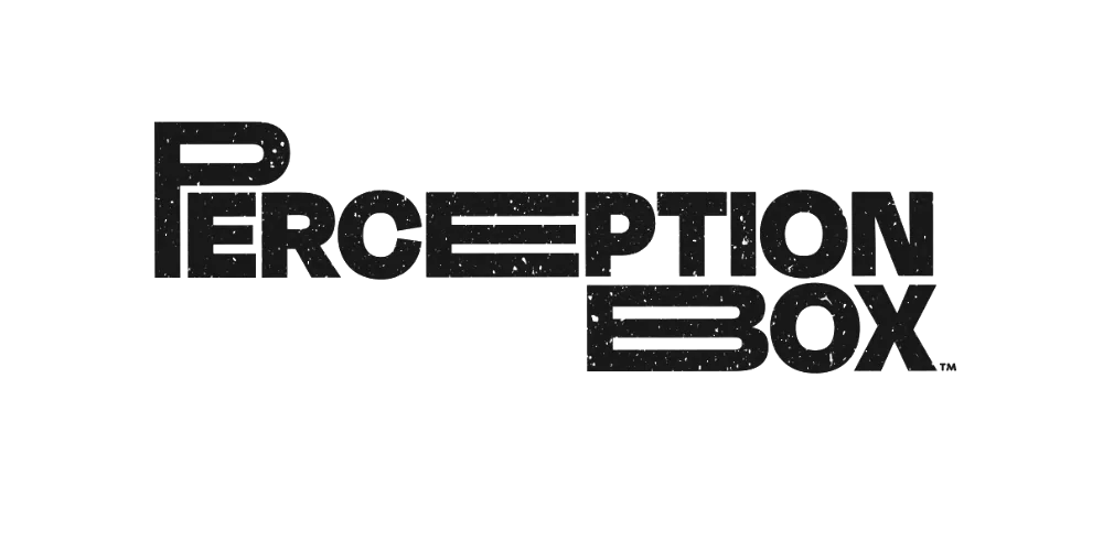 Perception Box logo