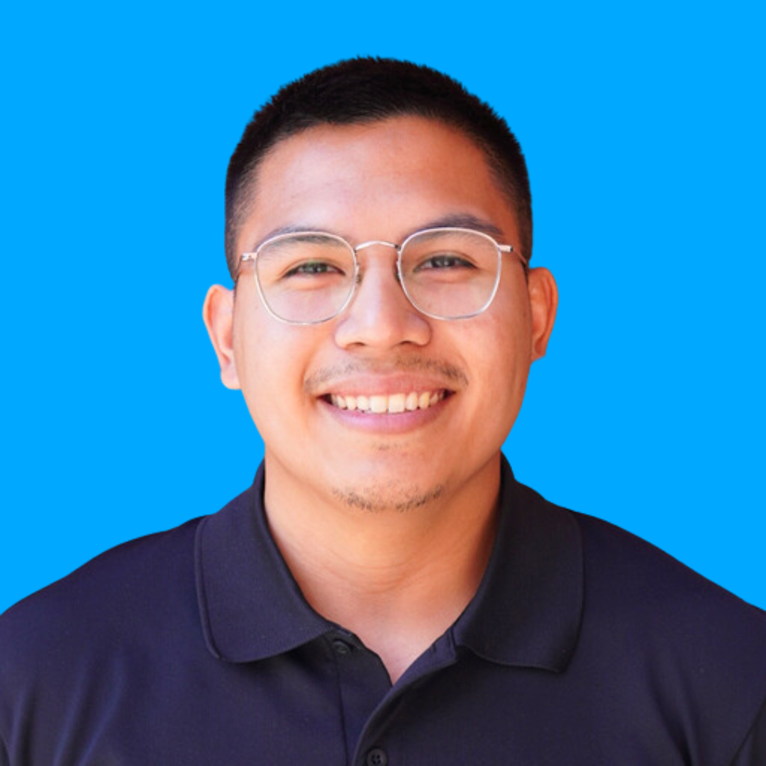 Patrick Velasco, Growth Marketing Manager at JetAds